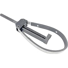 330mm/13in Adjustable Motorcycle Clutch Flywheel Holder Wrench - ATV Repair Tool for Flywheel Holding & Fixed Installation