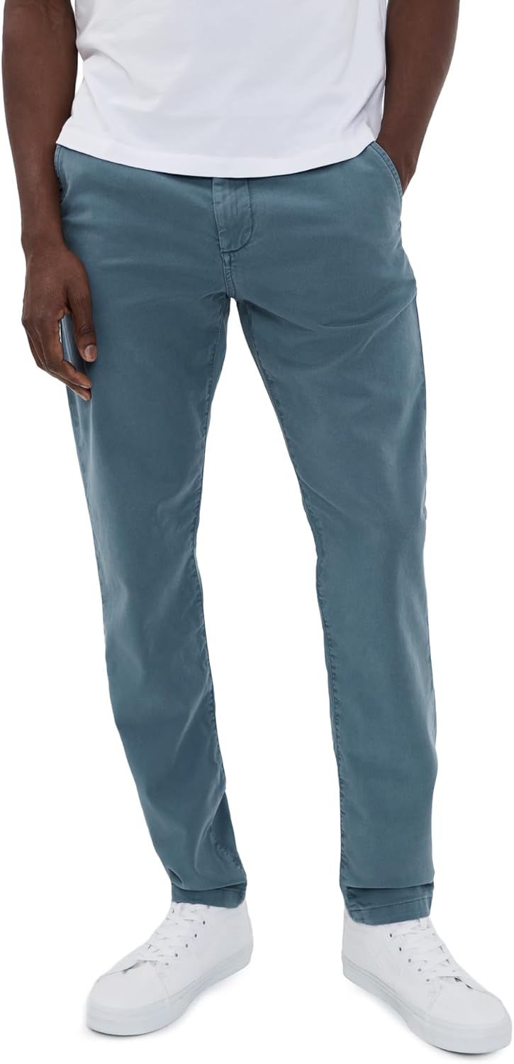 Faherty Men's Coastline Chino Pants