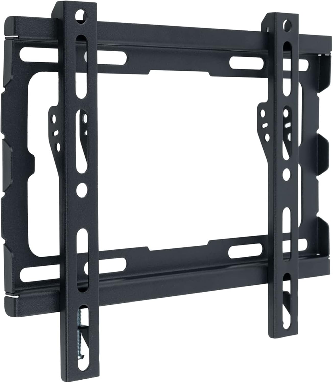 TOOQ LP1071T-B – Tilt Wall Mount for Monitor/TV/LED from 32 to 70 Inches, Distance from The Wall 20 mm, Black
