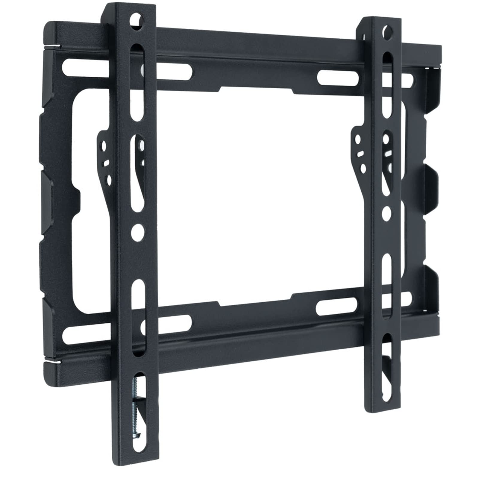Soporte de Pared Fijo TooQ LP1043F-B para TV de 23-43"/ hasta 45kg