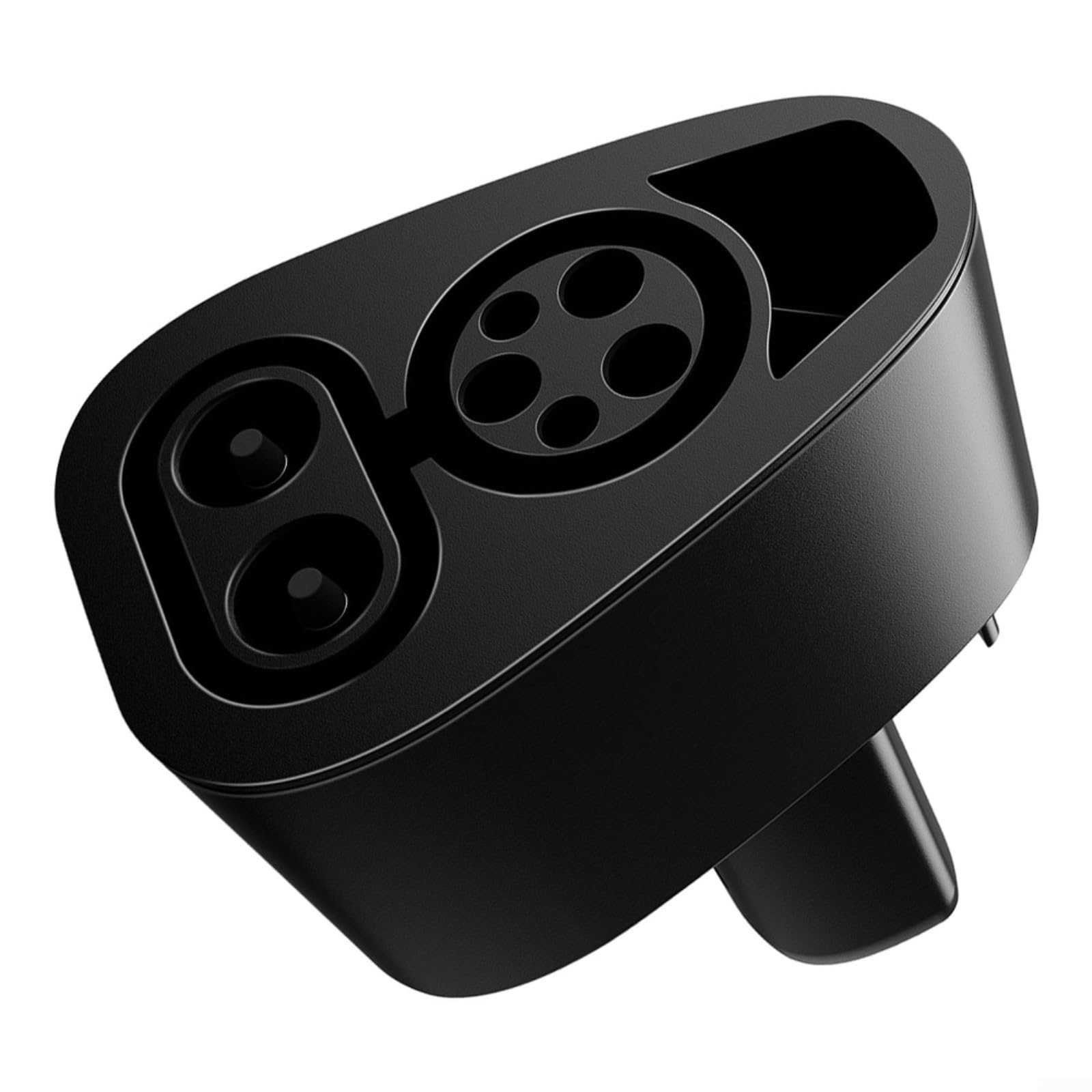 Adaptateur CCS 1 pour Tesla fin des incompatibilités de charge rapide DC