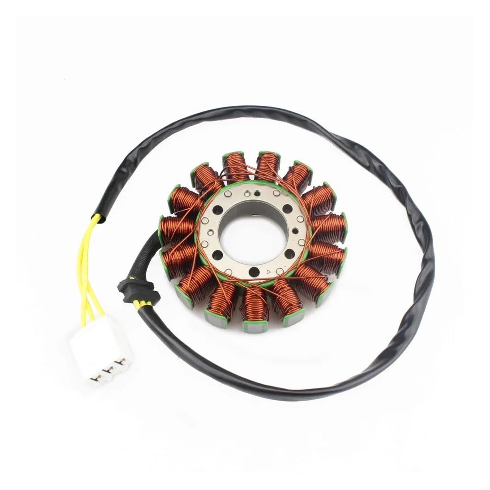 Bobine de Stator Magnéto Kawasaki ZX1400 Alternateur Allumage Ninja ZX-14