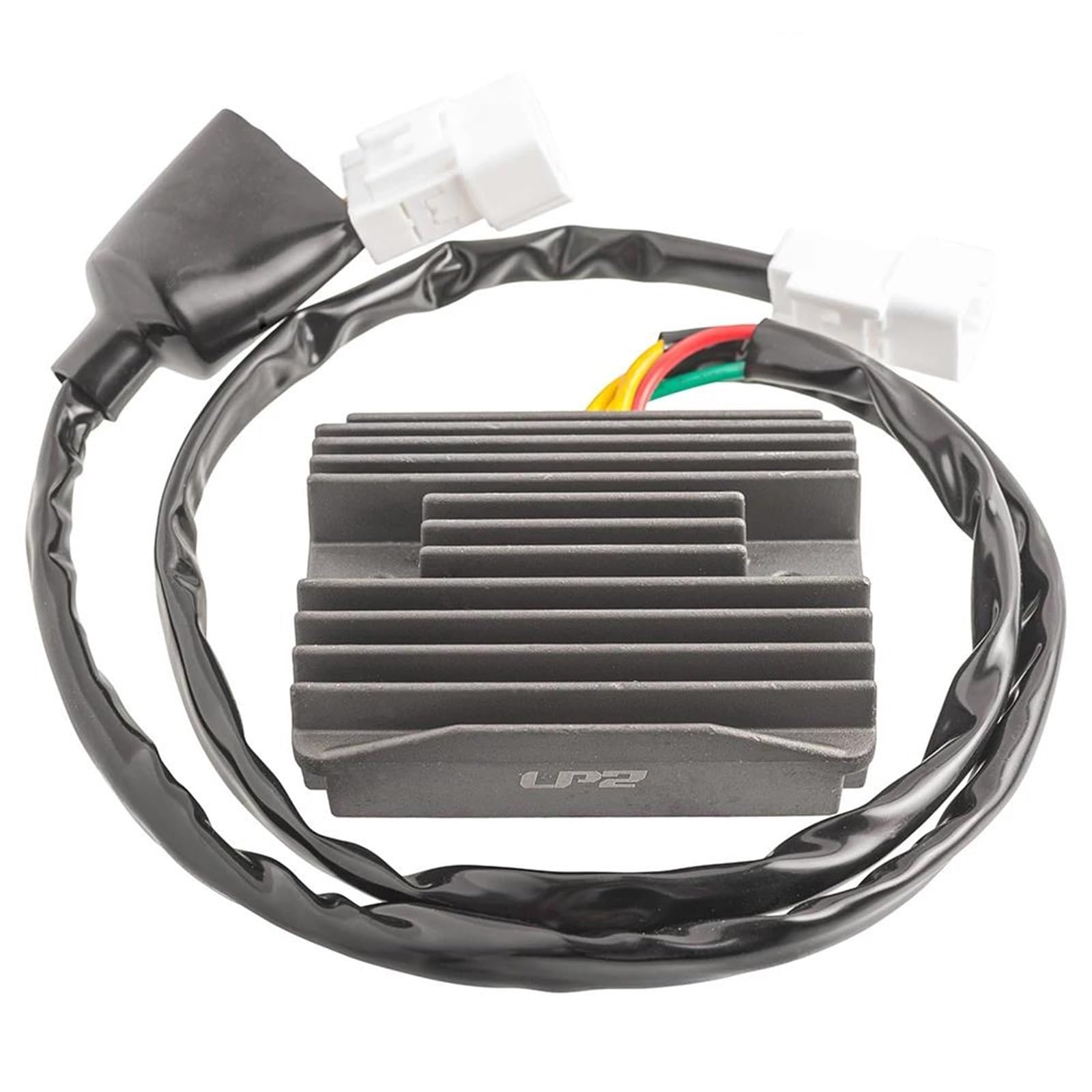 Moto Raddrizzatore Regolatore 12V Per CB1300 ABS Super Four 2009-2013 31600-MEJ-721