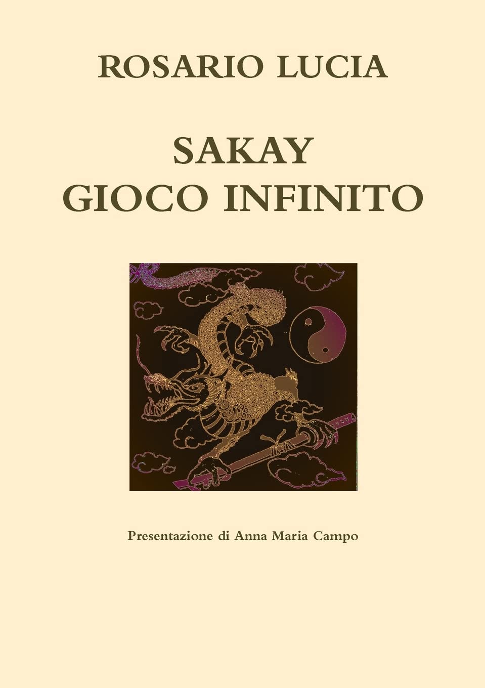 SAKAY GIOCO INFINITO