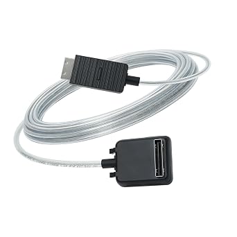 BN39-02395A One Connect for Samsung for QLED TV 55"-75" Q7FN Q8FN Q8CN Q9FN Series 2018 Model, 5 m/16.4 ft