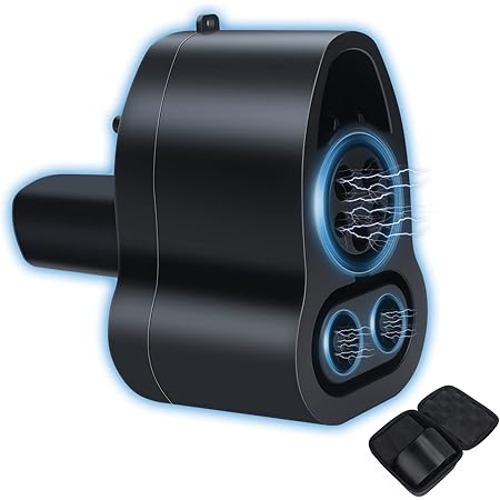 CCS1 Charger Adapter for Tesla Model 3/S/X/Y Tesla CCS1 Adapter Up to 250KW DC Fast Charging Compatible with All CCS1 Chargers