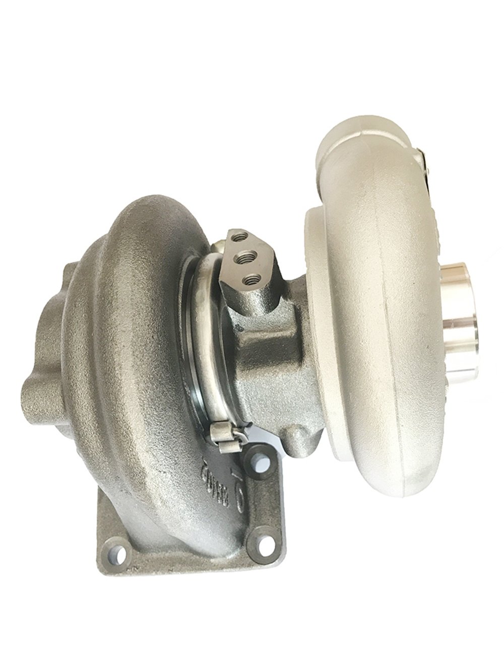 ゅぅぁ Amazon.com: FridayParts Turbo TE06H-16M Turbocharger