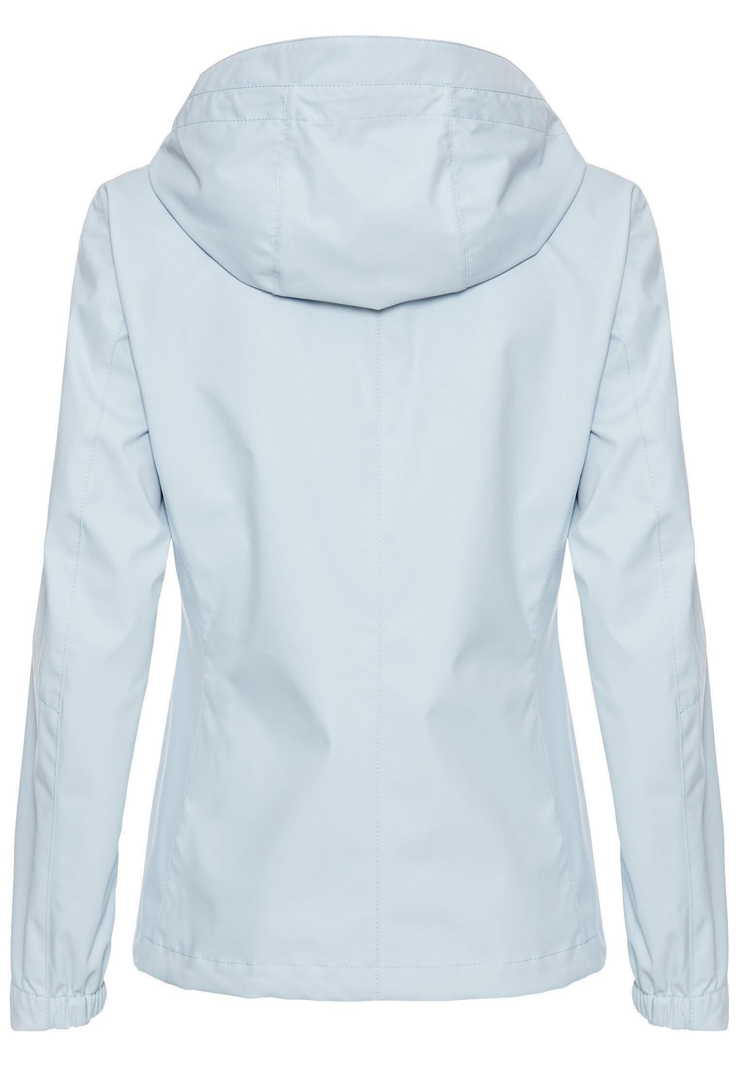 camel active Damen Softshell Jacke aus recyceltem Polyester