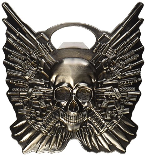 Preisvergleich Produktbild Expendables Bottle Opener