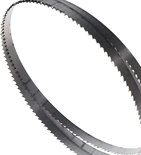 Miniatura 4 de BOSCH BS5912-6H 59-12-Inch X 38-Inch X 6-Tpi Heavy Duty Stationary Band Saw Blade