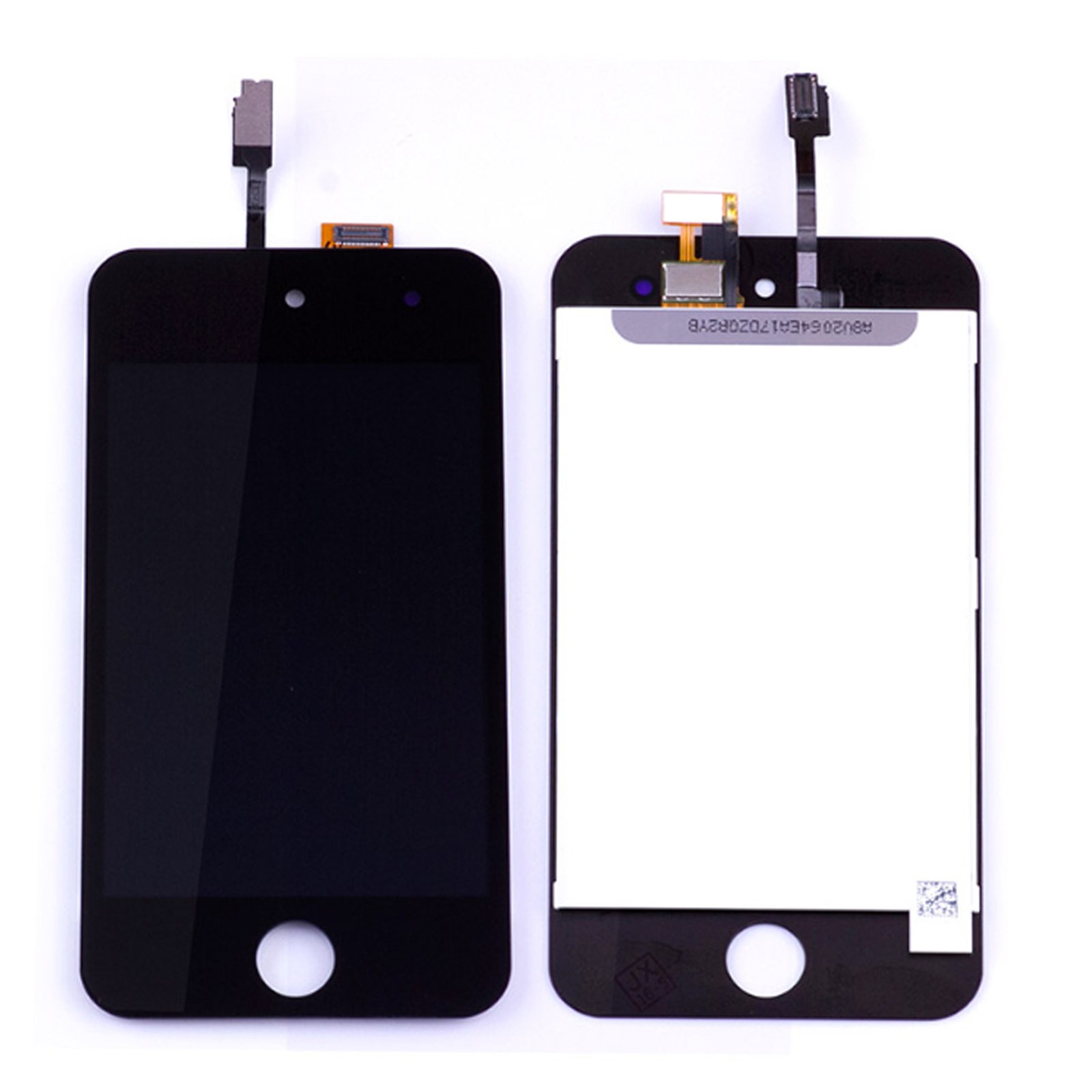 Sintech iPod Touch 4 Display in Nero