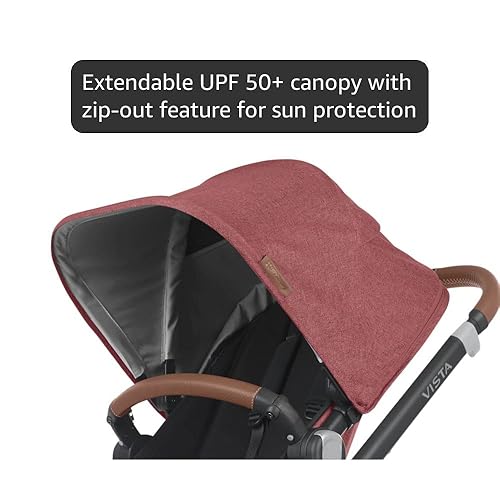 uppababy side by side stroller UPPAbaby Minu Duo Stroller in Jake