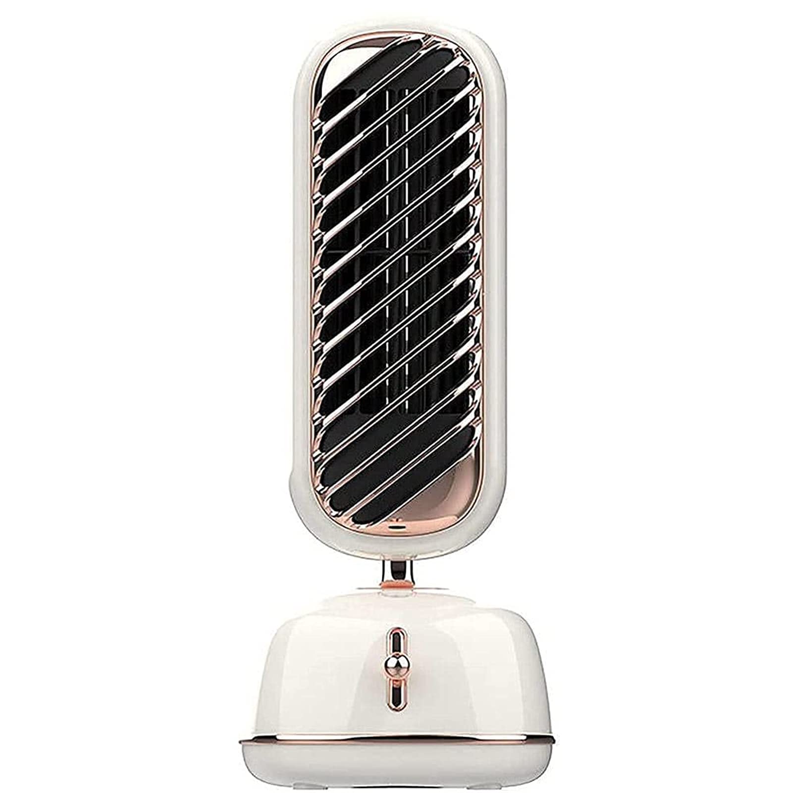 Refroidisseur air de bureau USB pour rafraîchir la chambre en été