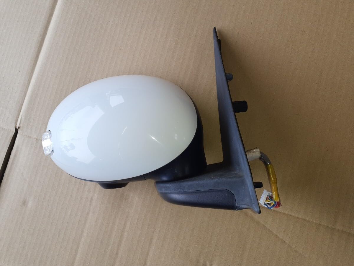 Amazon.co.jp: ラパン HE33S 右ドアミラー カメラ ウィンカー 26U : ホビー