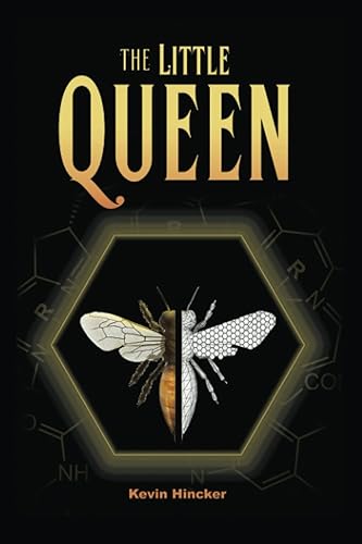 The Little Queen The Plain of Crowns