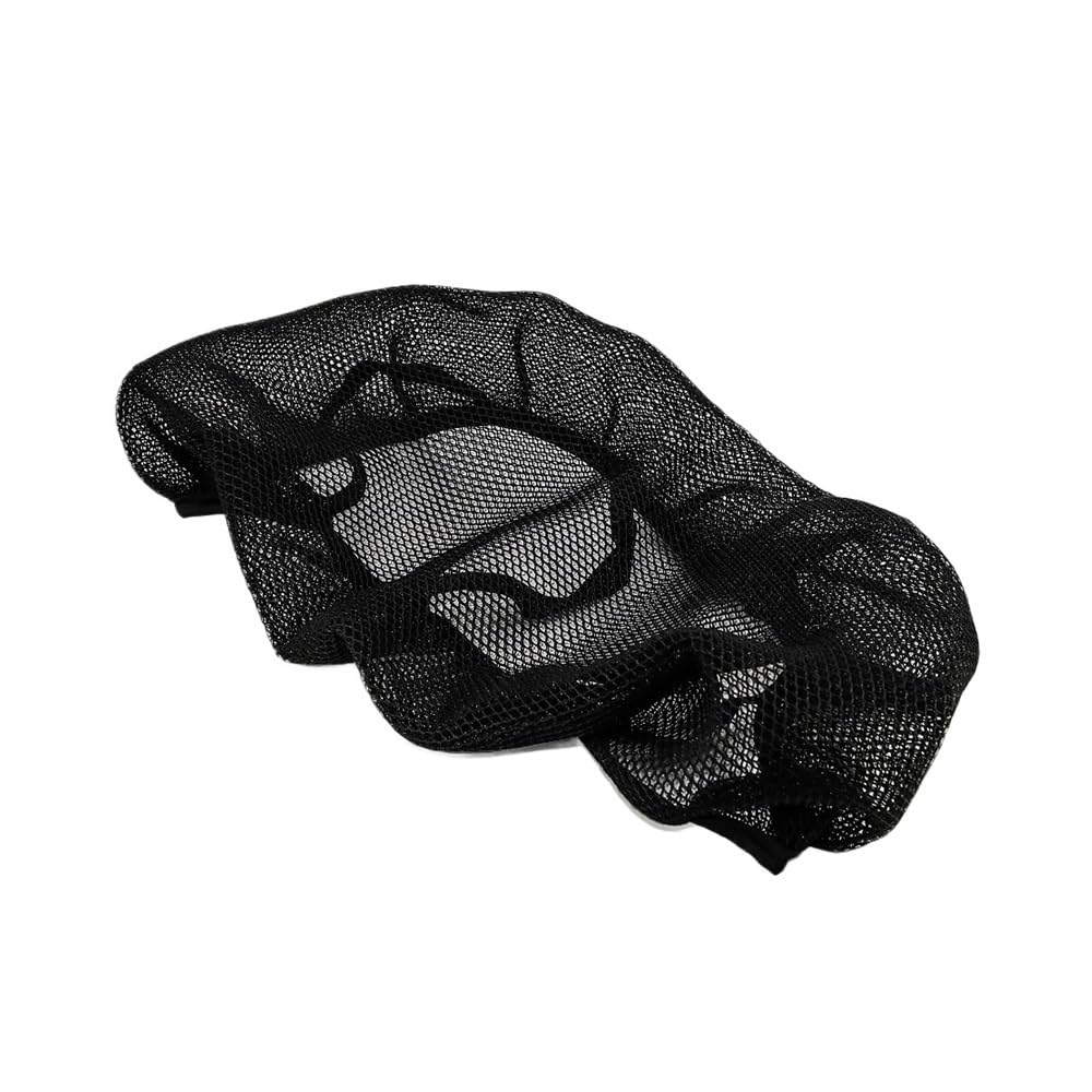Coprisella per moto sportiva Coprisedile Per Cuscino Di Protezione Per Moto Per CRUISYM 300 150 JOYMAX Z Accessori Per Coprisedili In Tessuto Nylon
