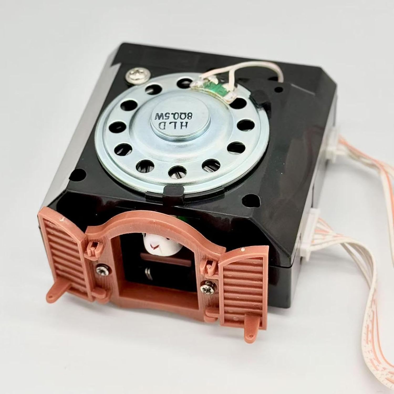 Cuckoo Wall Clock Movement Replacement for Wall Clocks Simple DIY Repair Kit