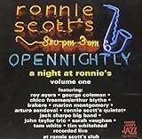 Ronnie Scott's Jazz House