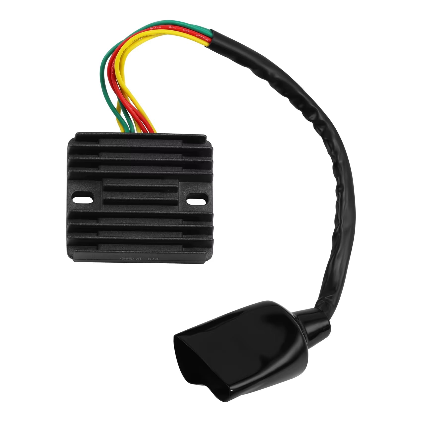 For CBR900RR For CBR929RR For CBR 929 900 2000 2001 Motorcycle Voltage Regulator Voltage Regulator Rectifier