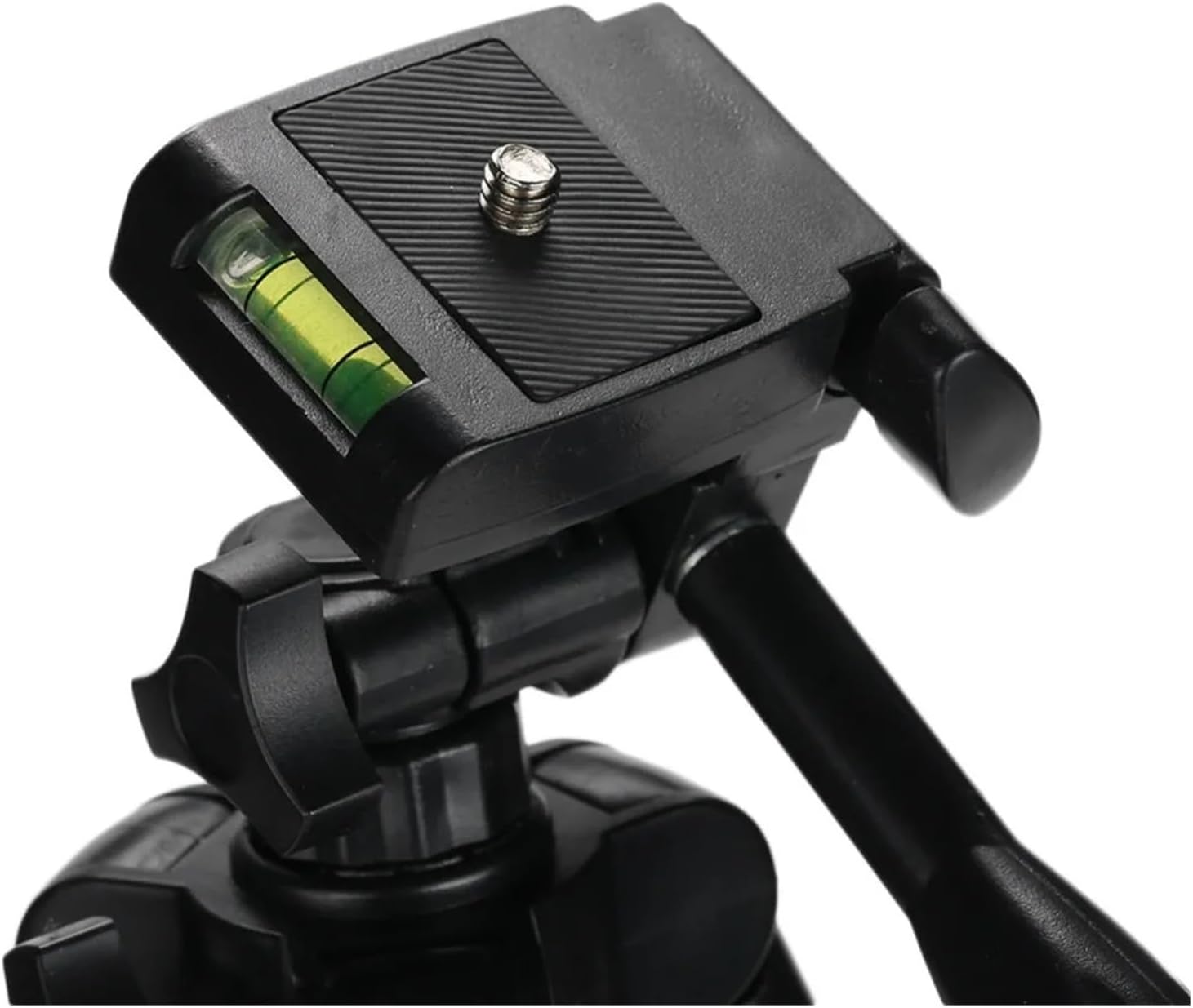 360 Degree Ball Head Tripod Projection Stand Solid Bearing Portable