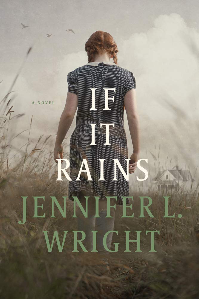 Buy If It Rains — BookShops.in