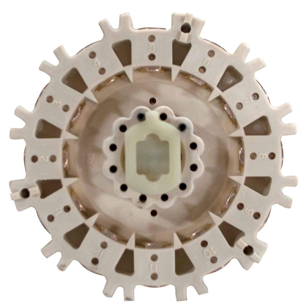 Miller 163557 Switch, Mode Single