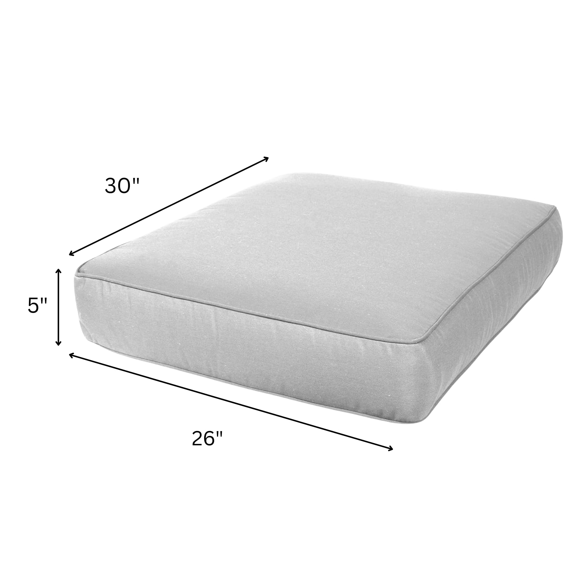 Amazon.com: Cushion Source 26