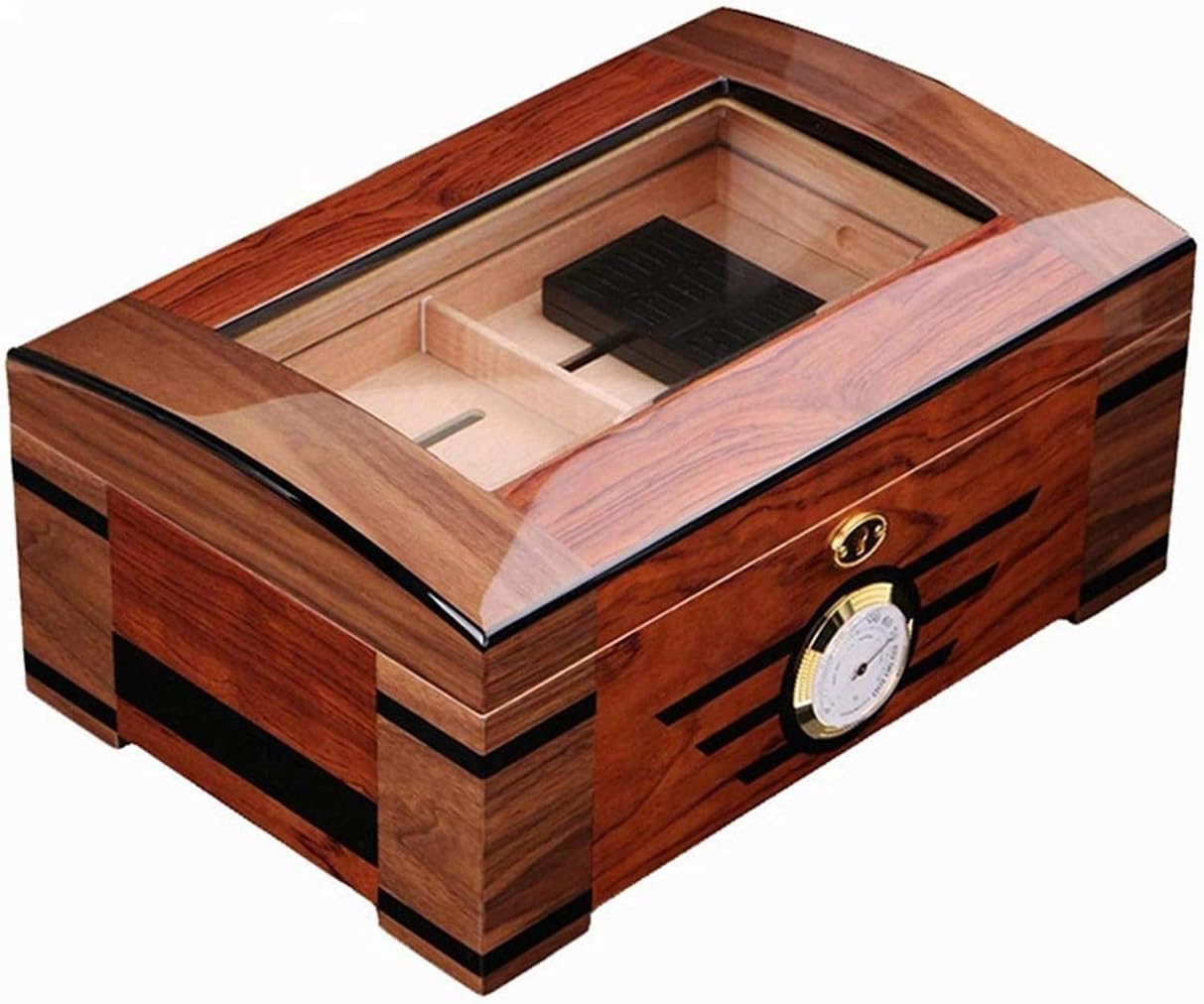 日産F31前期型LEOPARD クォーツ機能付きデッキワインレッド色 日産F31