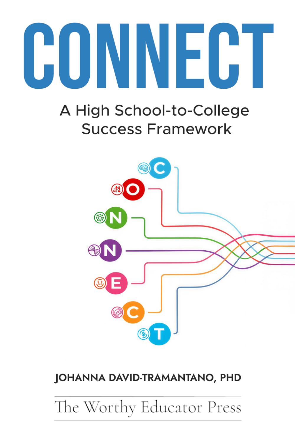 CONNECT: A High School-to-College Success Framework