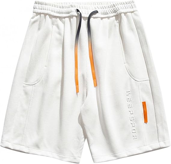 Amazon 半ズボン メンズ スポーツ バスパン 短パン デニムパンツ メンズ ハーフパンツ ショートパンツ ゴム ジーンズ 半ズボン 短パン Gパン 大きいサイズ アクティブショートパンツ 通販