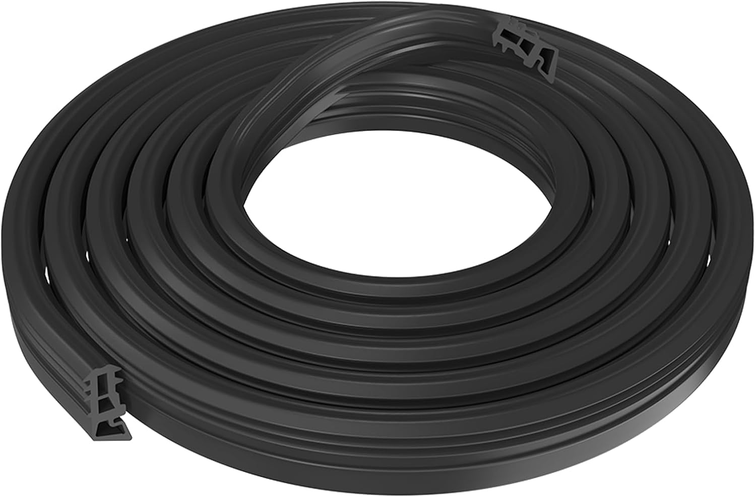 UPGRADED DD62-00097B Dishwasher Door Gasket Tub Seal Compatible with Samsung Dishwasher Parts DW80R9950US DW80M9550US DW80J7550UG,DD62-00097B for Samsung Dishwasher Tub Gasket Front Rubber Door Seal