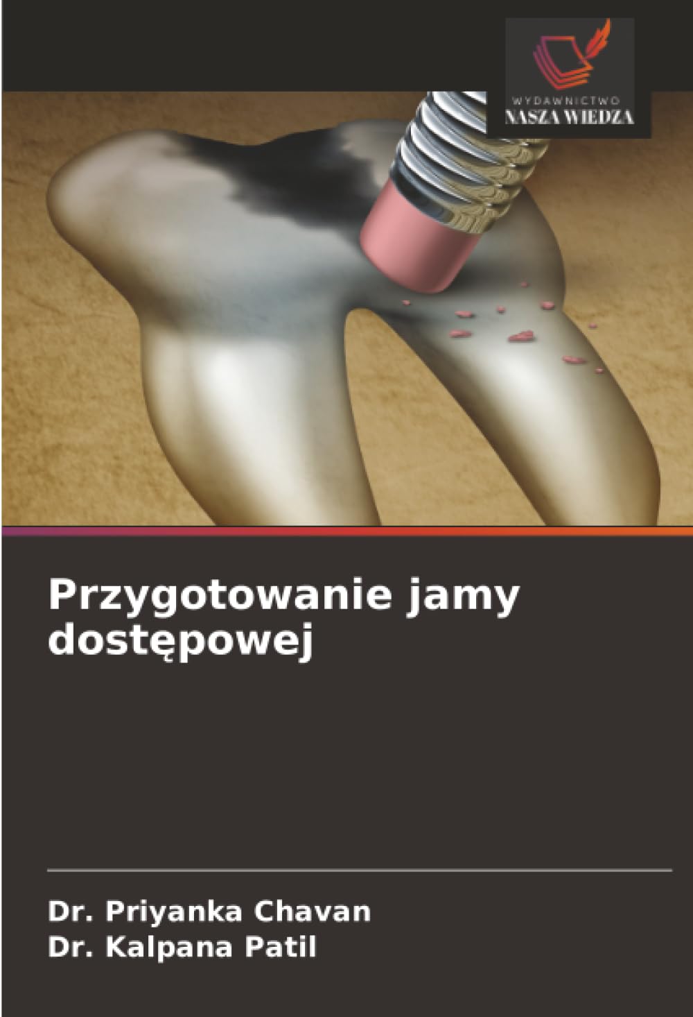 Przygotowanie jamy dost¿powej