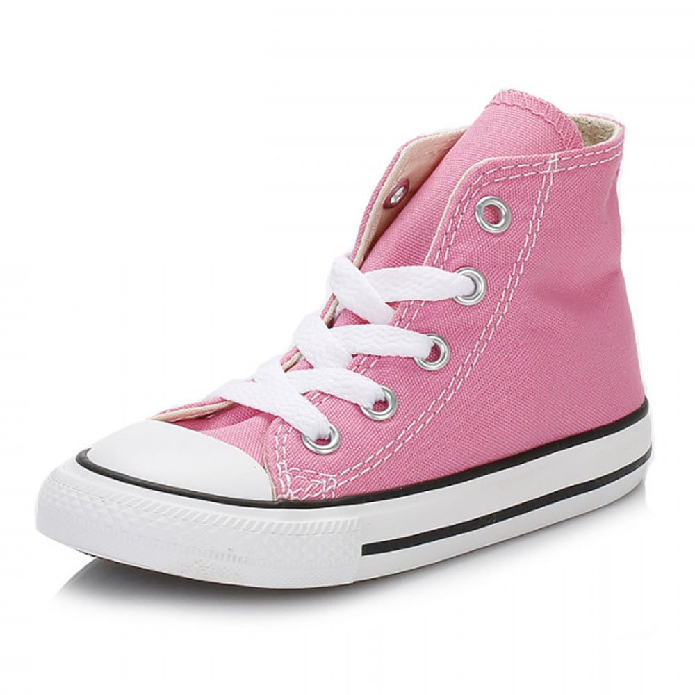 Converse As Hi Can Wht, Sneaker a Collo Alto Unisex – Adulto