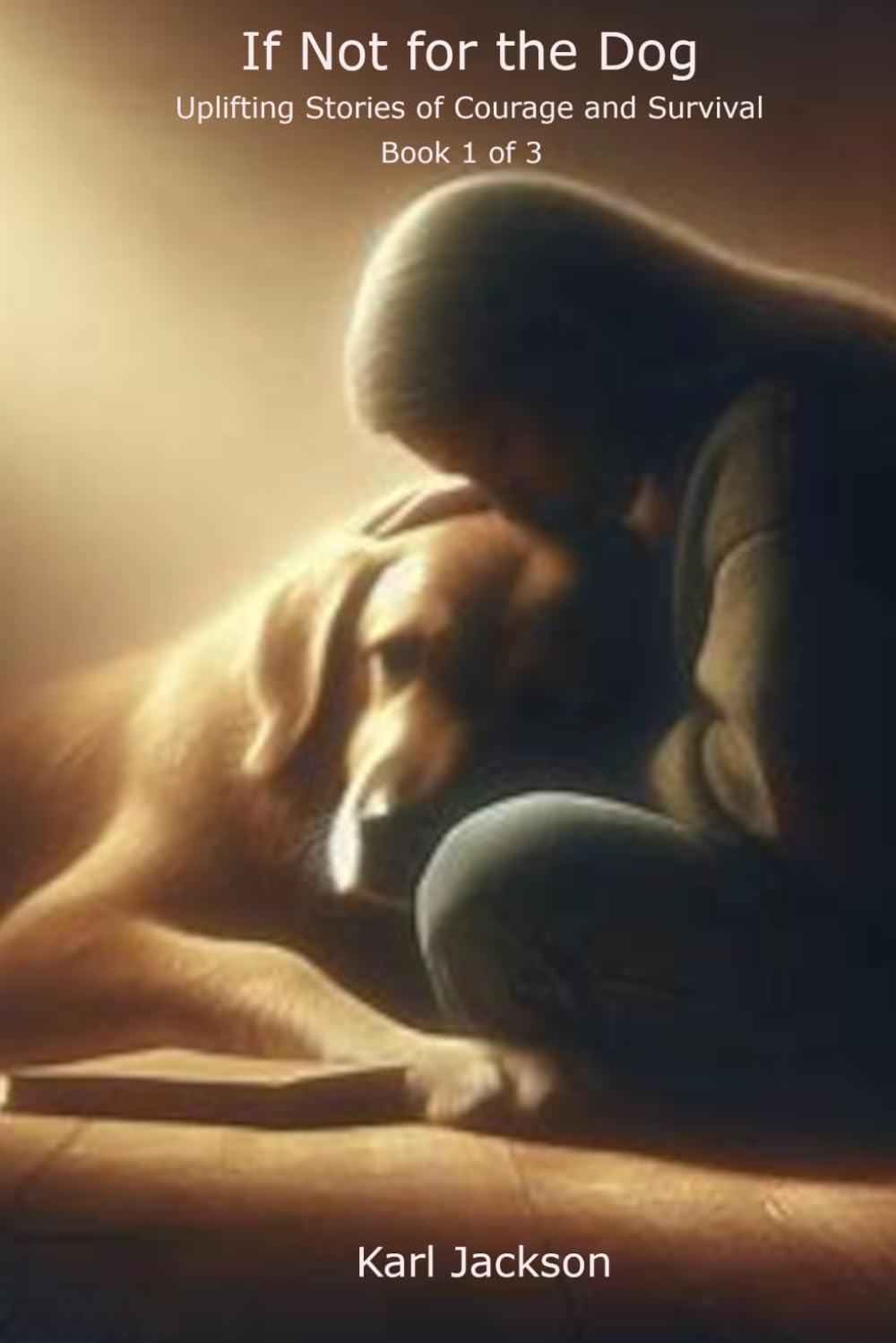 If Not for the Dog: Uplifting Stories of Courage and Survival