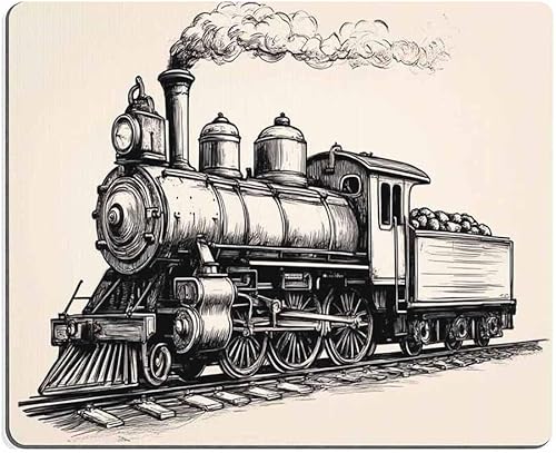 Miniatura 12 de Mugod - Alfombrilla de ratón para mujer con cuatro mujeres africanas sexys con hermosos vestidos de baile, alfombrilla de ratón de goma