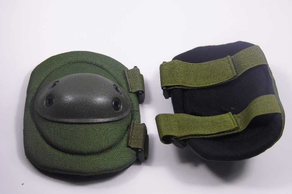 Nakolanniki US Army Hunting taktyczne nakolanniki i eblow ochraniacze wojskowe airsoft sport paintball taktyczne nakolanniki ochraniacze na łokcie nakolanniki ochraniacze na łokcie