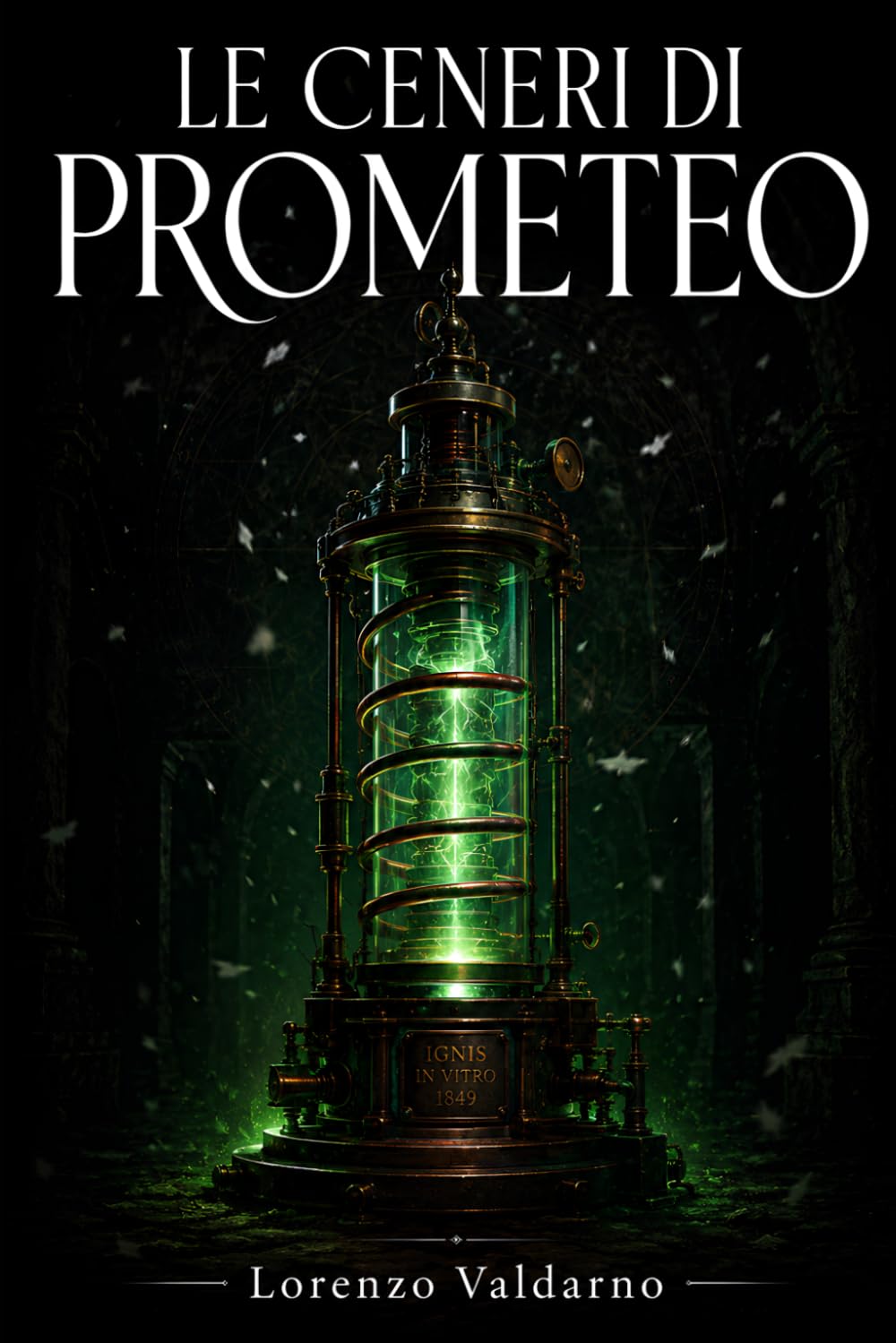 LE CENERI DI PROMETEO