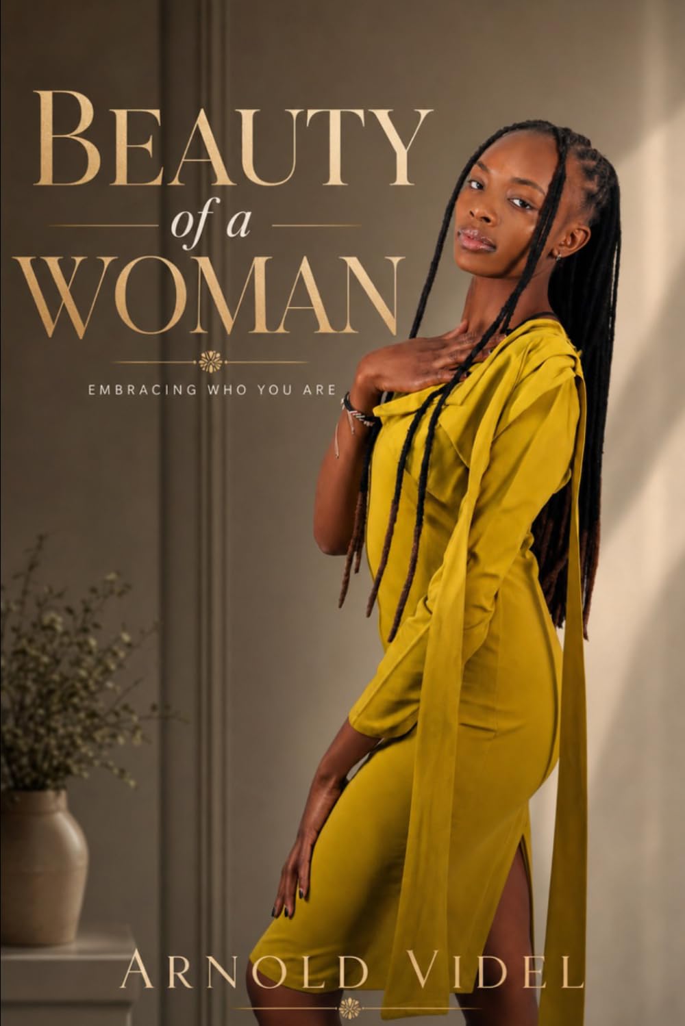 Beauty of a Woman
