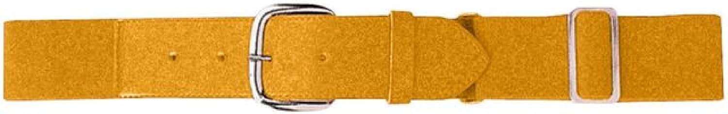 Augusta Sportswear Elastic Baseball Belt