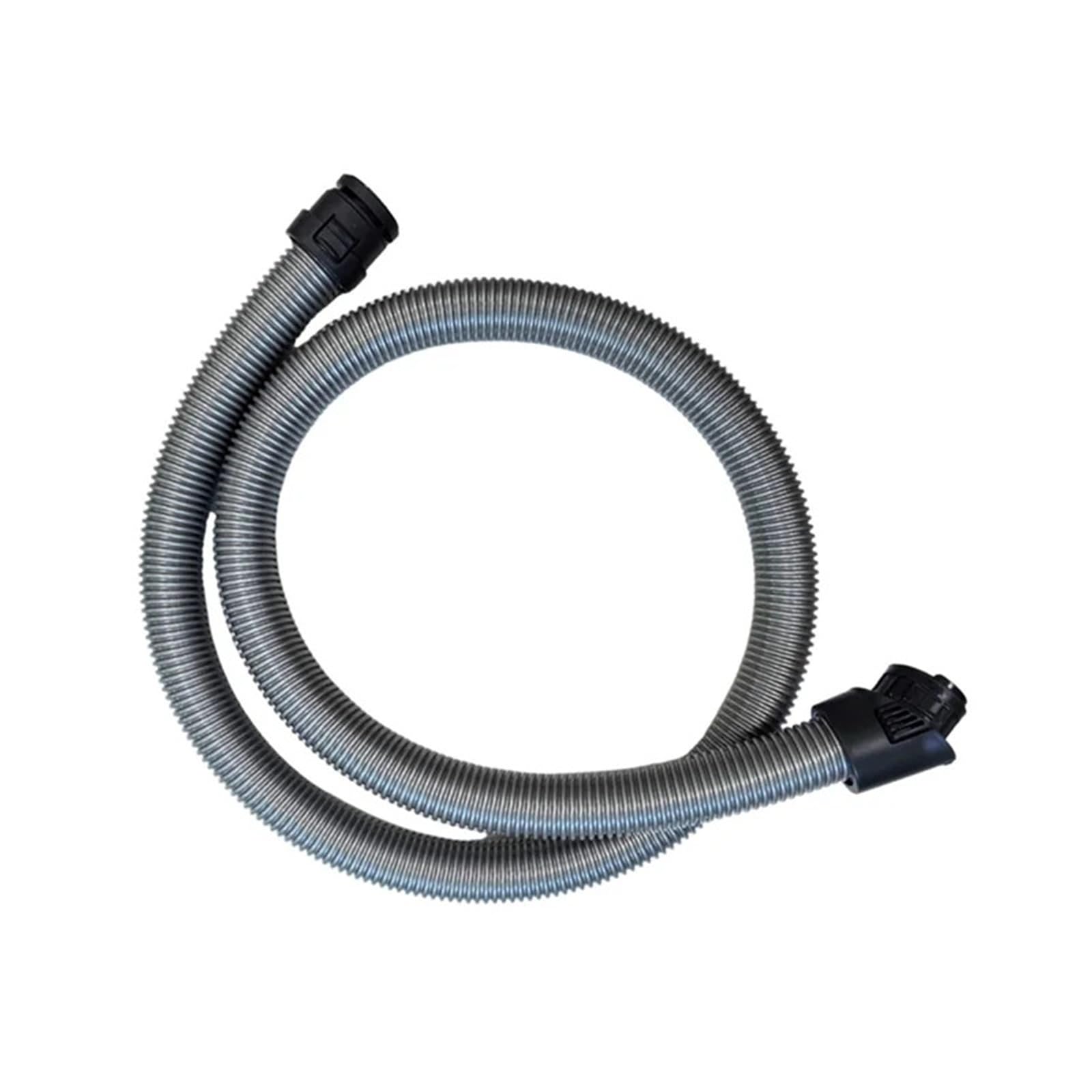 Kompatibel mit dem flexiblen Saugschlauch 2M des PASSIONE C3 Staubsaugers