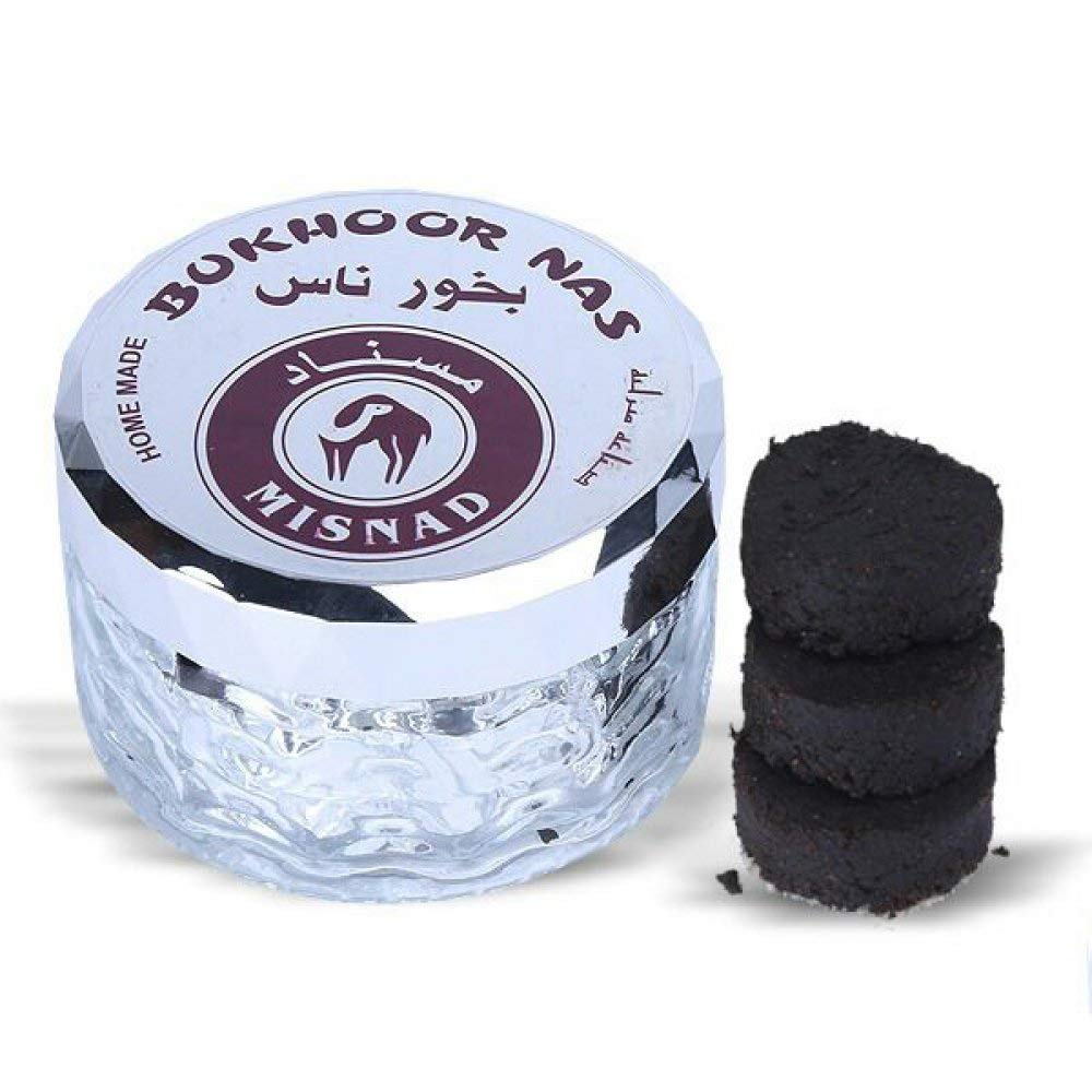 Misnad Bukhoor Nas 70 Gm