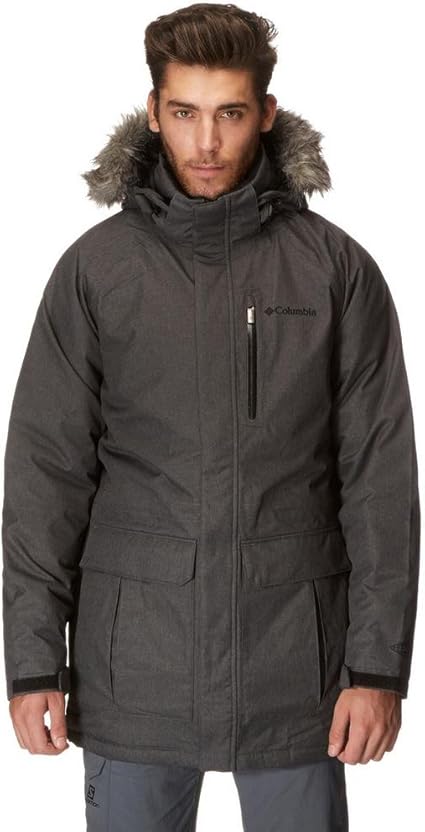 alpine escape jacket