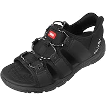 EDWIN Unisex Adults Mens Hands Free Sandals
