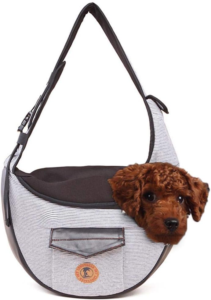 trasportatori di fionde per cani