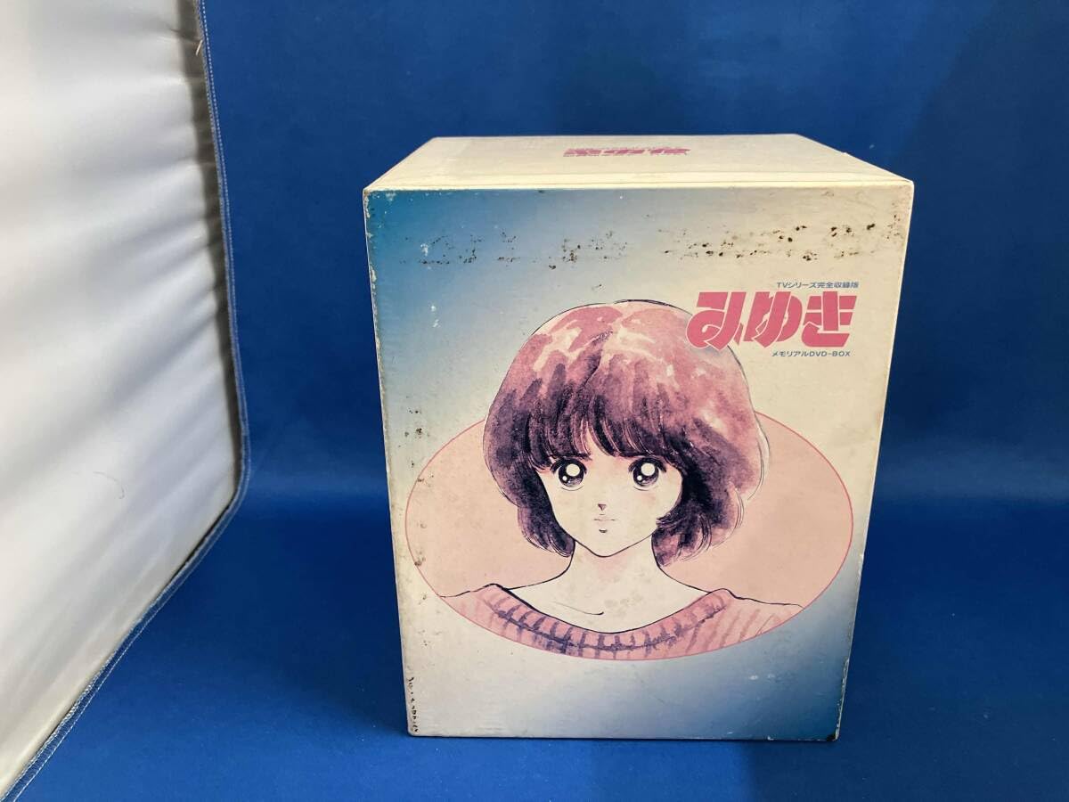 Amazon.co.jp: ジャンク [1巻ディスク欠品]DVD みゆき