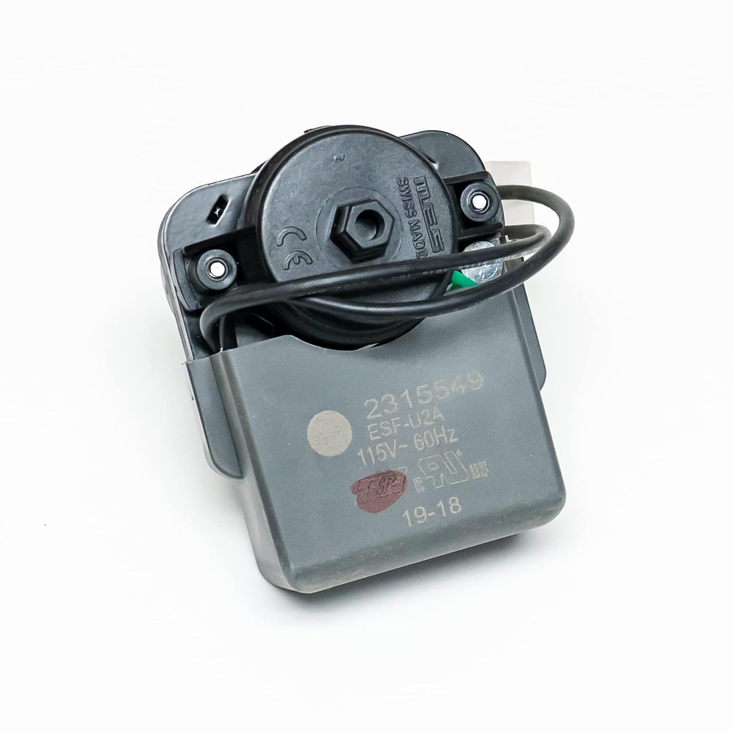 2315549 Choice Manufactured Parts Evaporator Fan Motor