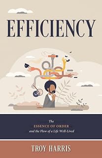 Efficiency: Unleash the Power of Supply Chain Wisdom for Personal Growth and Development