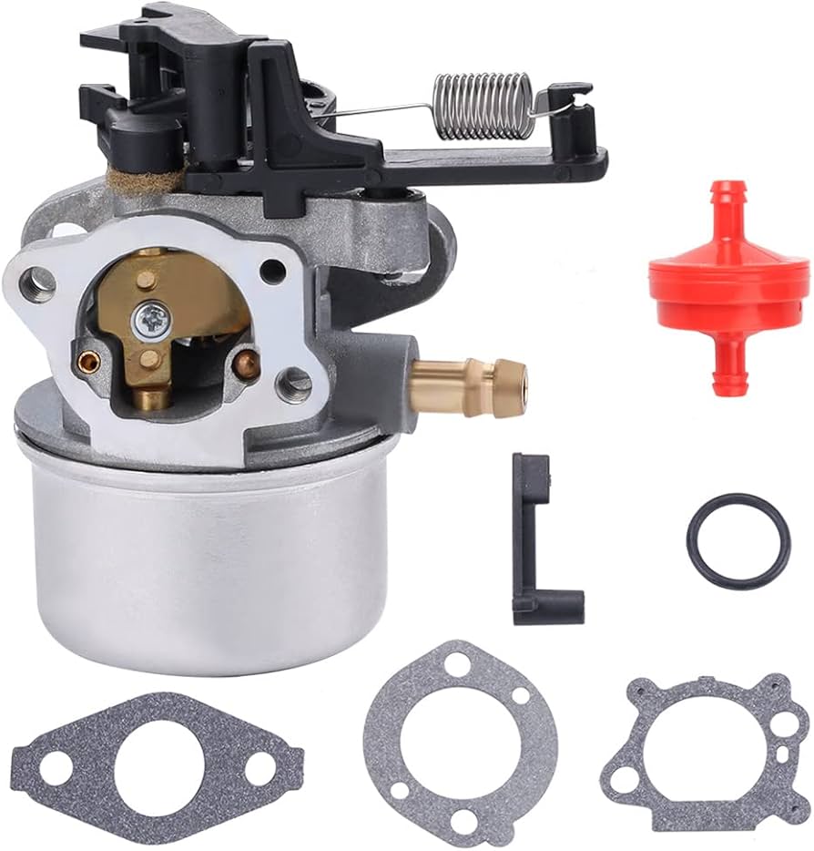 Troy Bilt Carburetor Leaking Gas atelieryuwa.ciao.jp