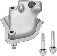 Wanzuwbip Engine Mount Bracket 11910-RCA-A00 with Bolts for Honda Accord Pilot RL TL 2003-2008 3.0 V6 - Right Side Replacement