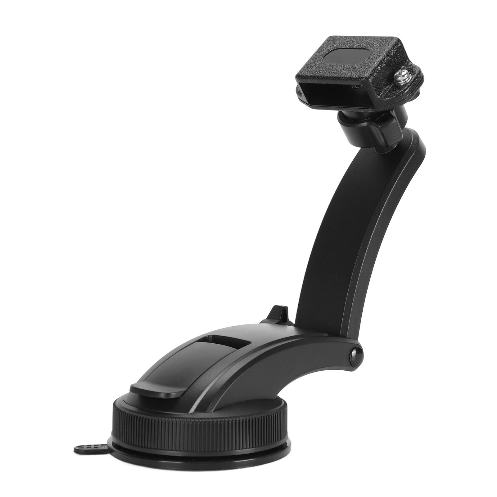 Annadue Car Walkie Talkie Holder Mount for Vehicle Handheld Radio Suction Cup Windshield Dashboard Bracket for Anytone for for Midland for Cobra CB Two Way Radio